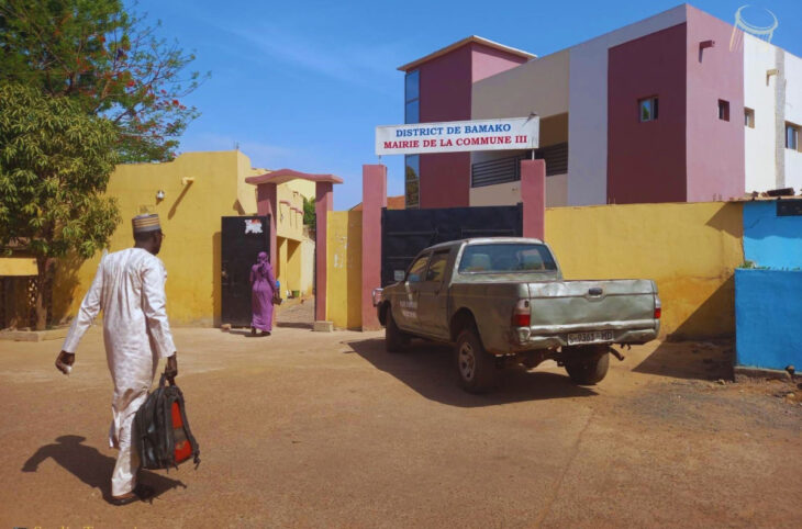 L'accès aux documents d'état-civil relève du parcours de combattant