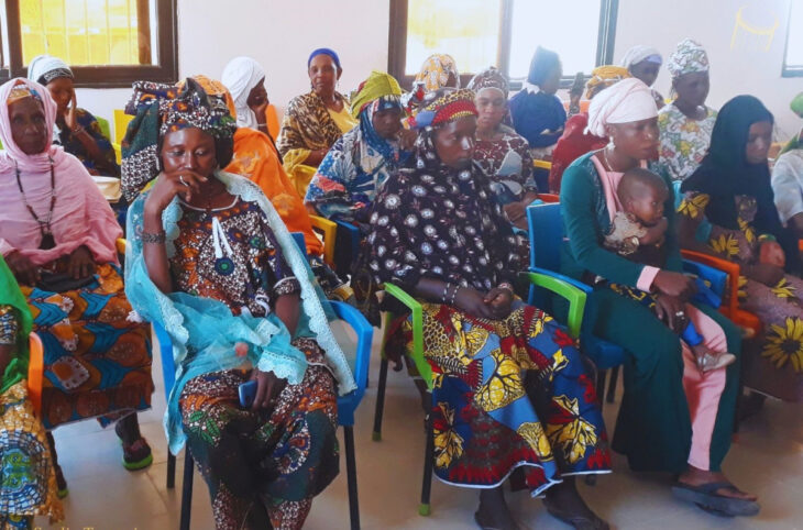 L'autonomisation des femmes au centre des échanges d'un atelier à Nioro