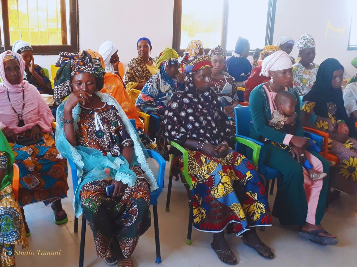 L’autonomisation des femmes au centre des échanges d’un atelier à Nioro