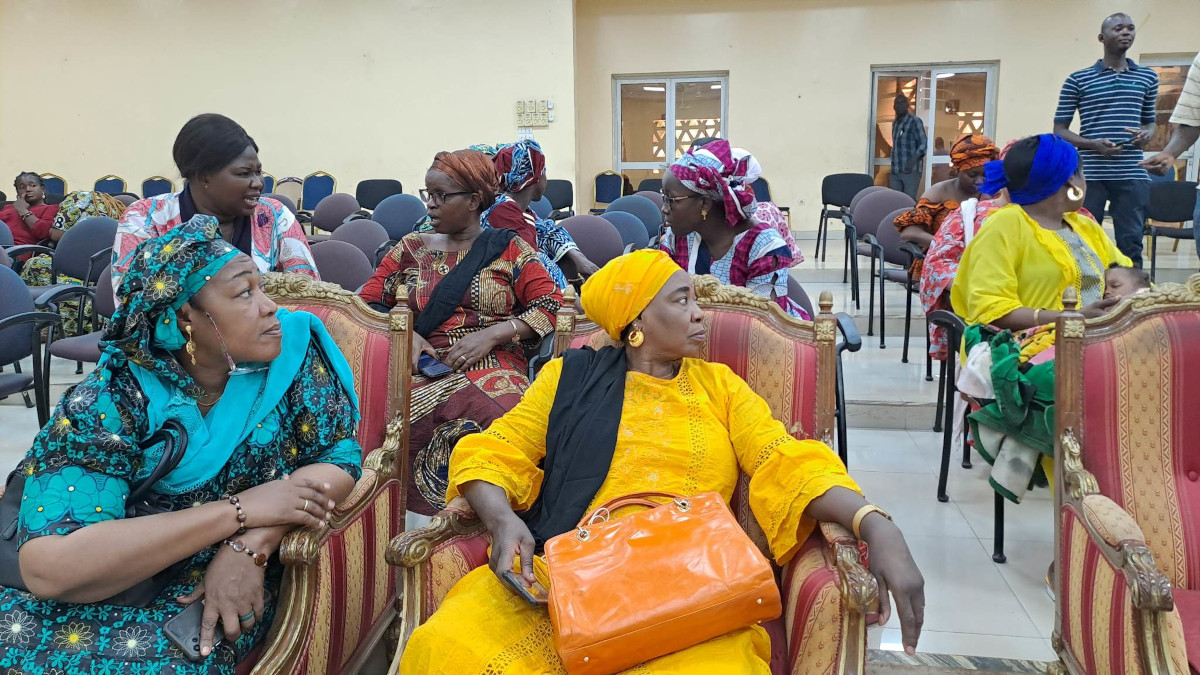 Les médias et les héroïnes de l’ombre