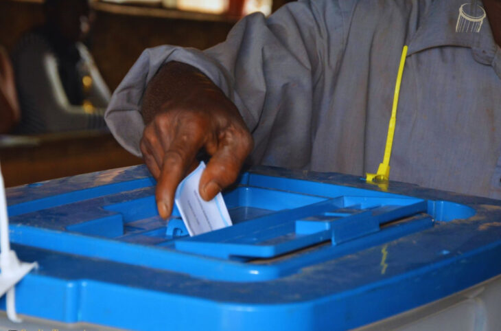 Mali : la nouvelle date du référendum, désormais, connue