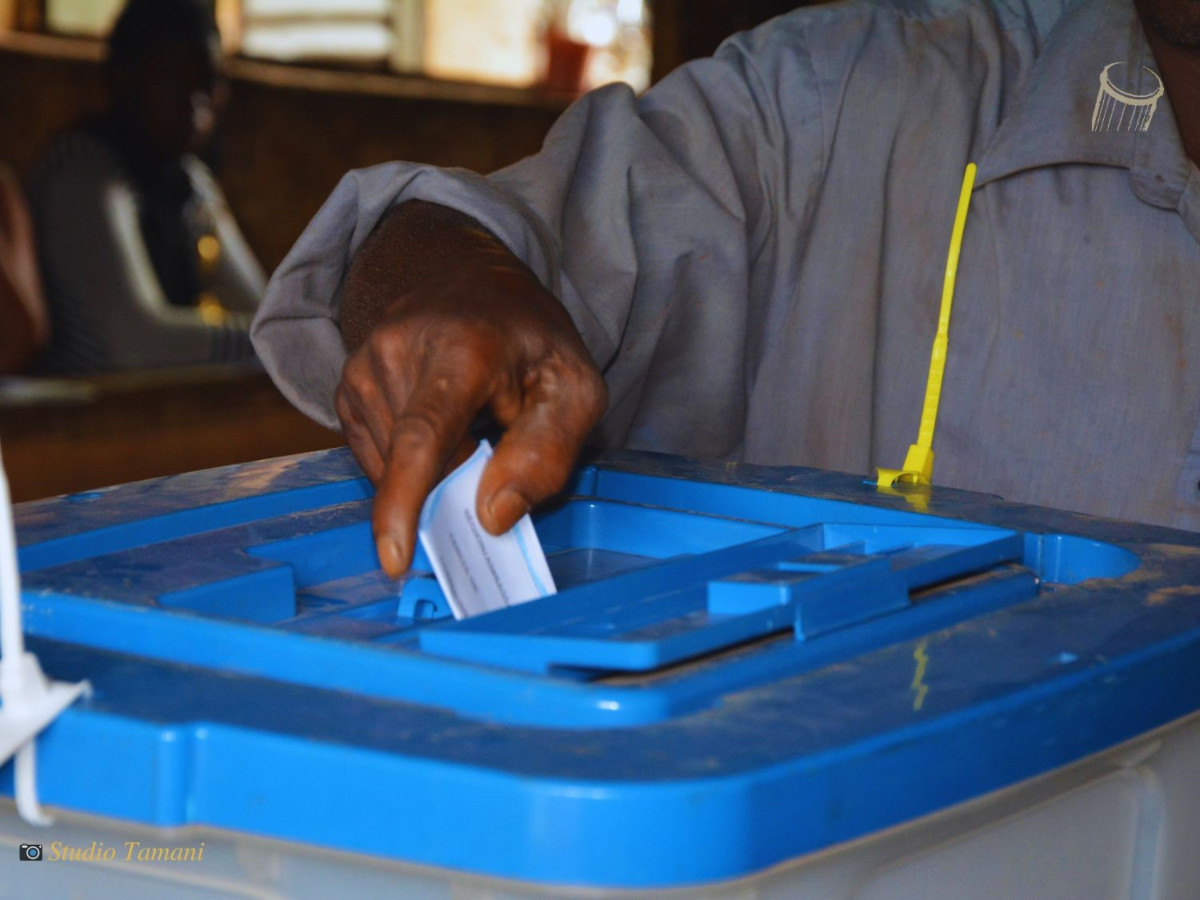 Mali : la nouvelle date du référendum, désormais, connue