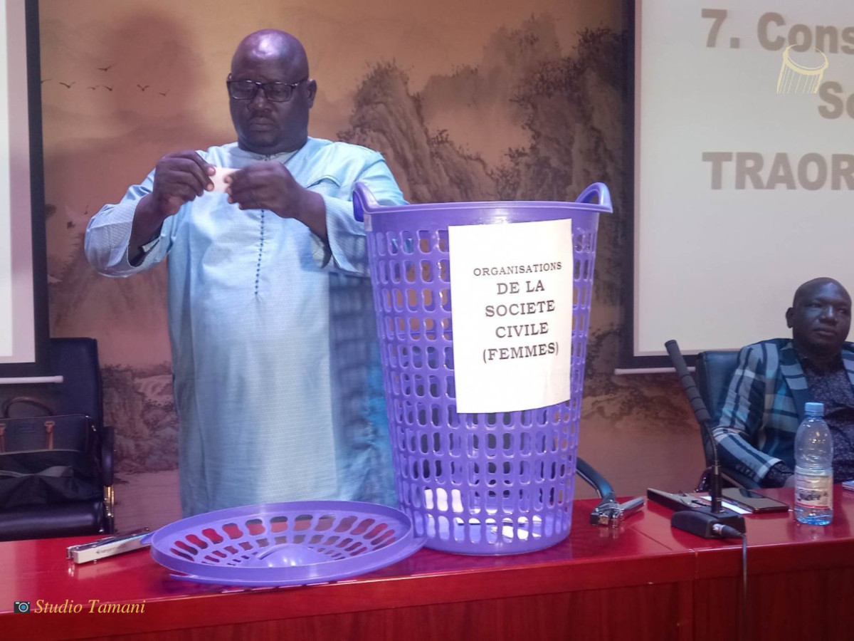 Mali : le comité d’appui à l’AIGE suscite espoirs et inquiétudes