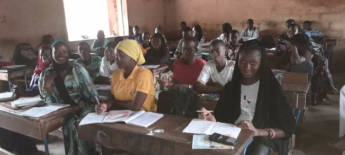 DEF 2023: des candidats se disent prêts