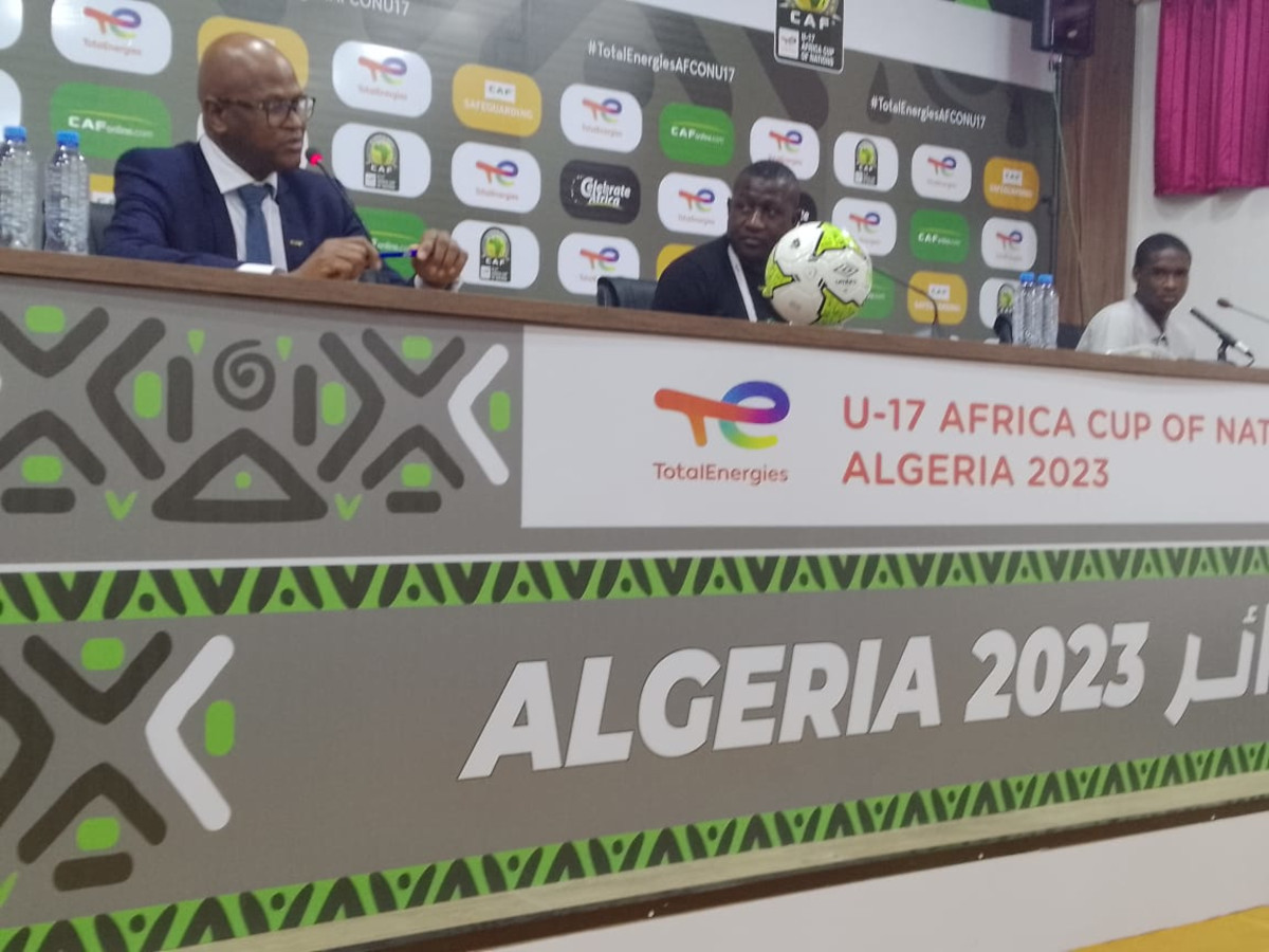 CAN U17, le Maroc dernier obstacle pour le Mali avant la finale