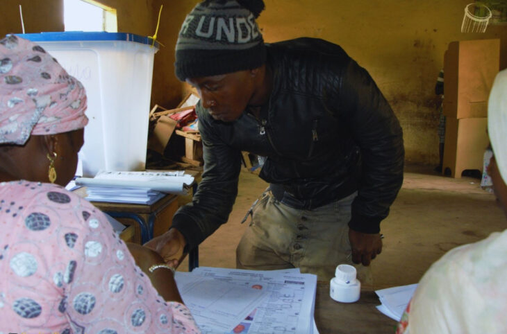 Référendum : la CEDEAO salue la convocation du collège électoral, des OSC appellent à voter « non »