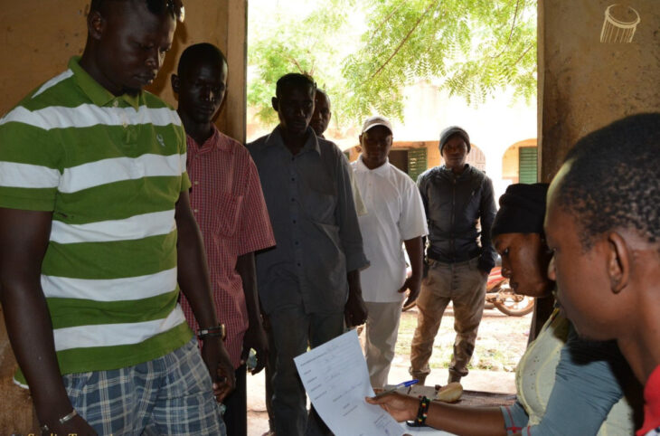 Référendum : la campagne avant la lettre !