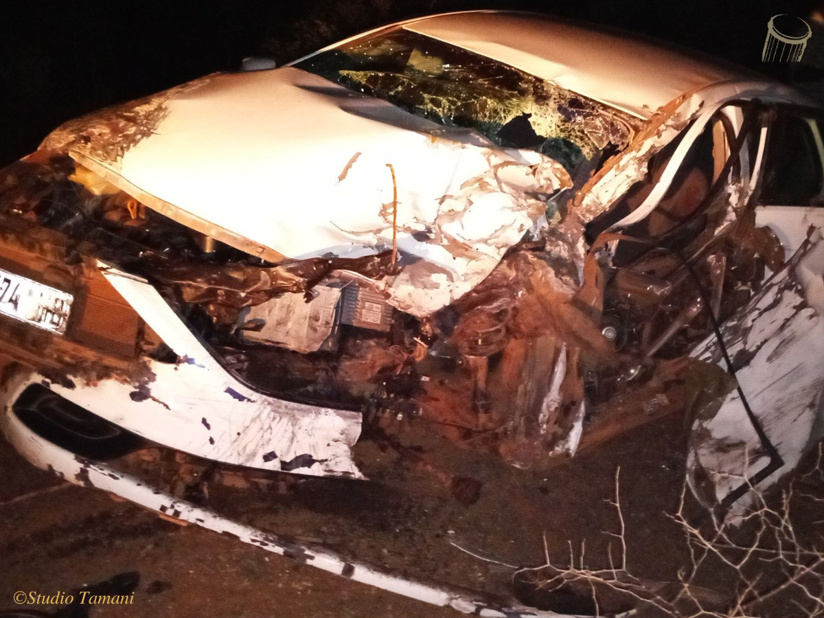 Niafunké : un accident de la route fait 3 morts