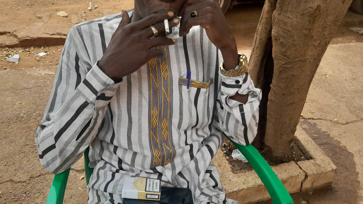 Mag/Santé Tabac : comment l’arrêter ?