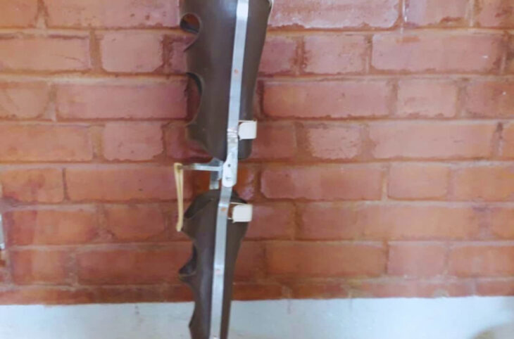 Santé : à la découverte du centre d'appareillage orthopédique et de rééducation fonctionnelle de Mopti