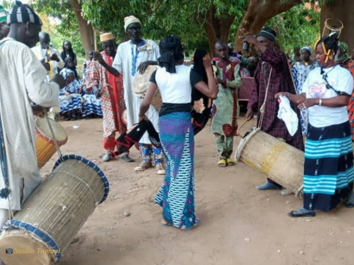 Un festival annuel s’inscrit dans l’agenda culturel de Bafoulabé