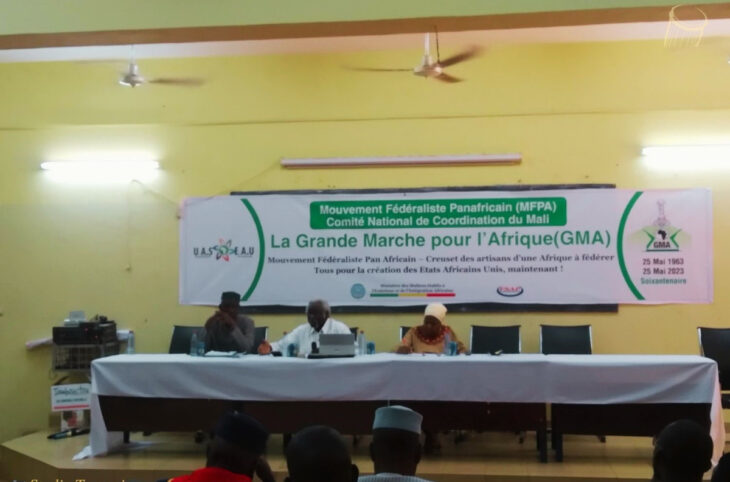 Union Africaine : 60 ans après, comment se porte l’intégration ?