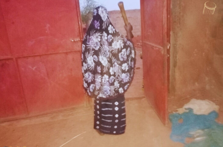 VBG : un homme victime des coups de sa conjointe à Bankass