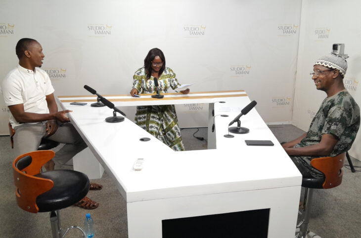 Délestage intempestif: des jeunes proposent l’énergie solaire comme alternative