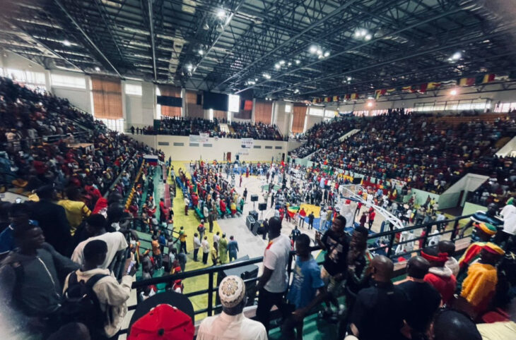 Journée de l'Afrique : le mouvement Yerewolo débout sur les remparts « demande » le départ de la Minusma