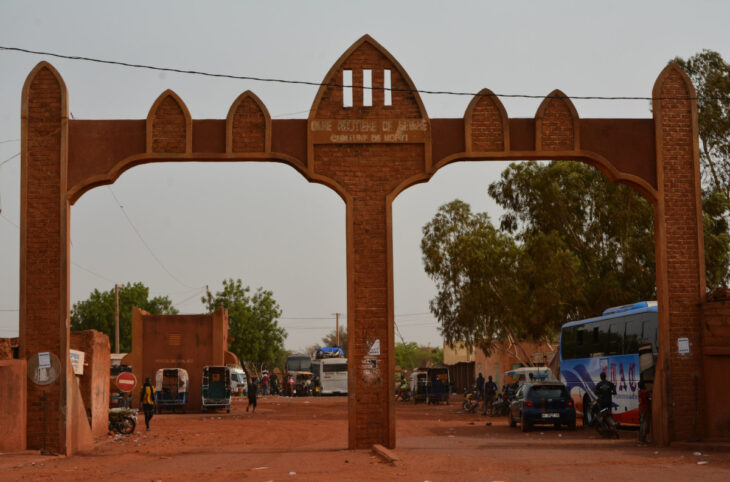 Sévaré, des sinistrés toujours sous le choc