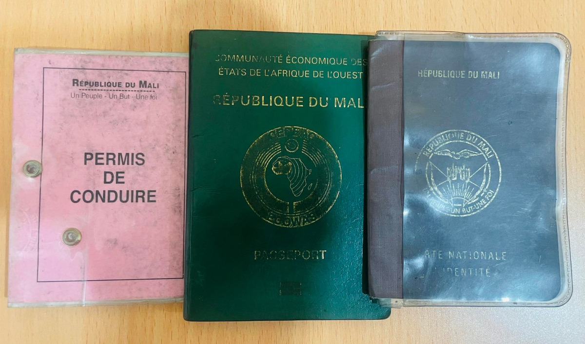 Référendum : l’utilisation d’autres documents pour le vote inquiète des partis