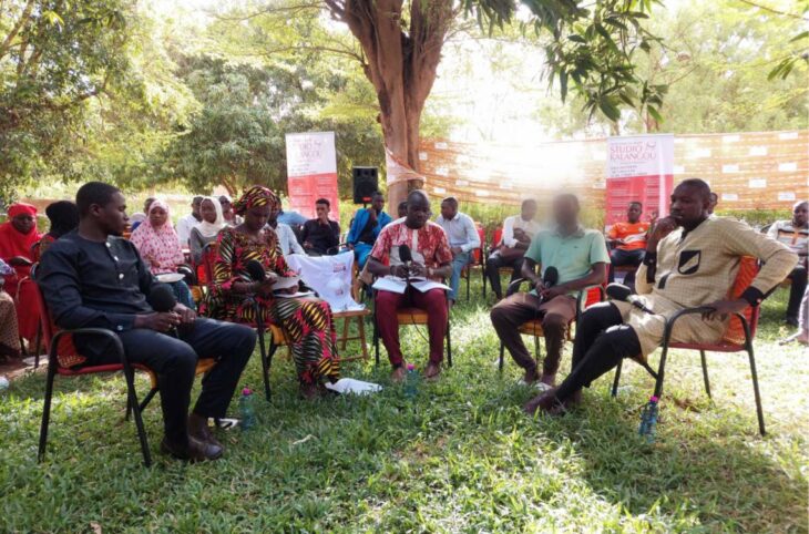 Sahel: nos studios s’allient pour une série de coproductions régionales