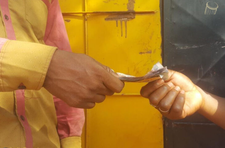 À Kati, une boutique de transfert d'argent attaquée