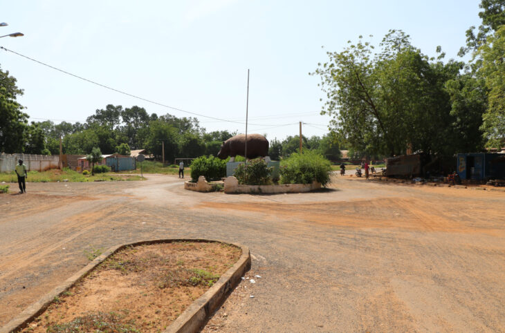 Bafoulabé : mort d’un adolescent dans un accident de circulation