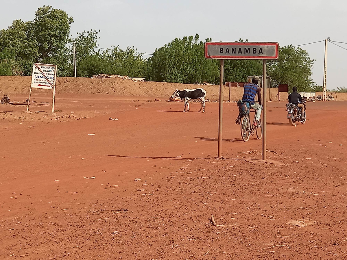 Banamba : débats autour de l’insécurité