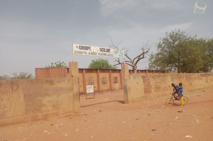 Attaque dans un village du cercle de Bankass