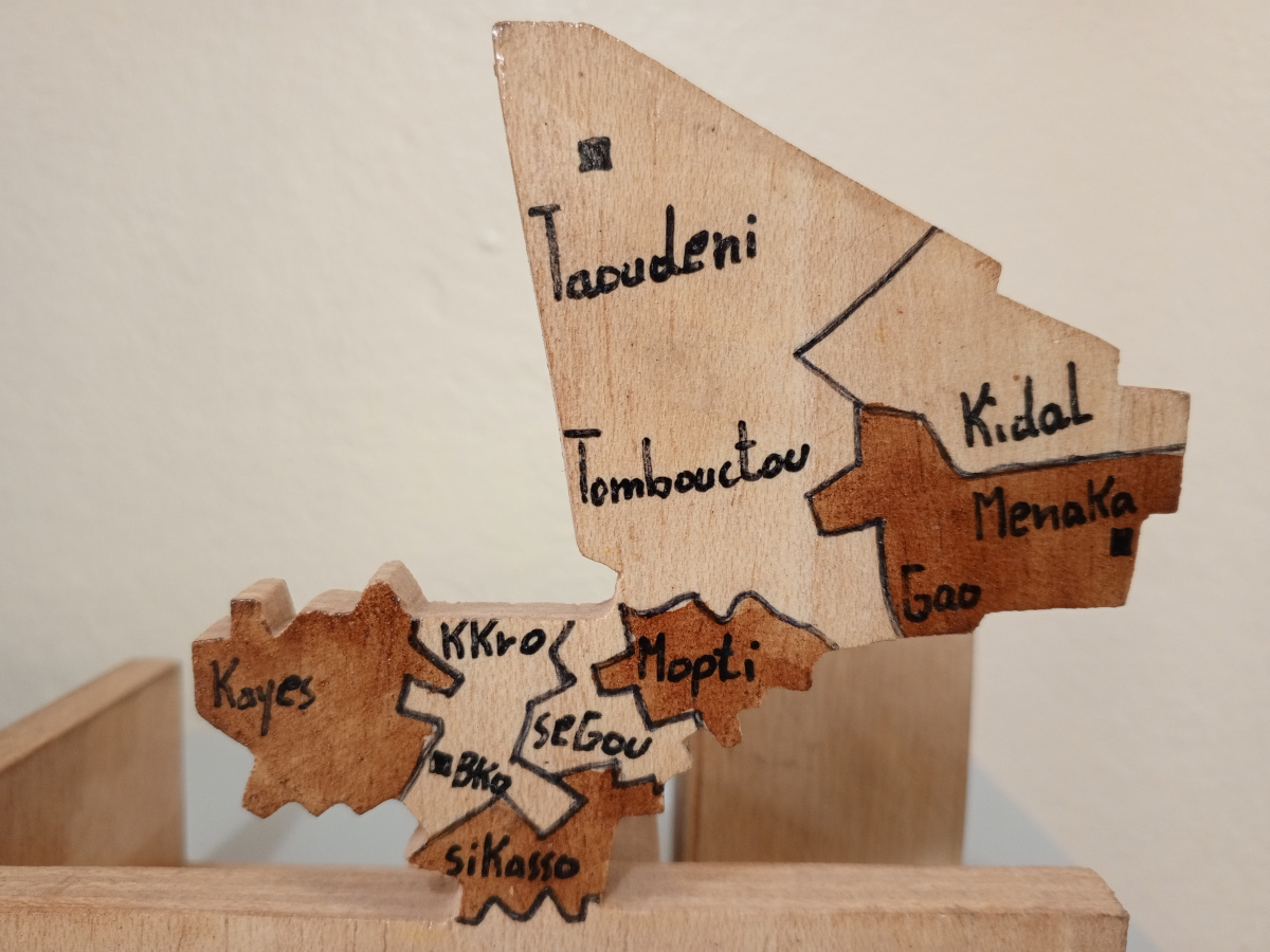 Nouvelle carte administrative du Mali: vers une décentralisation effective ?