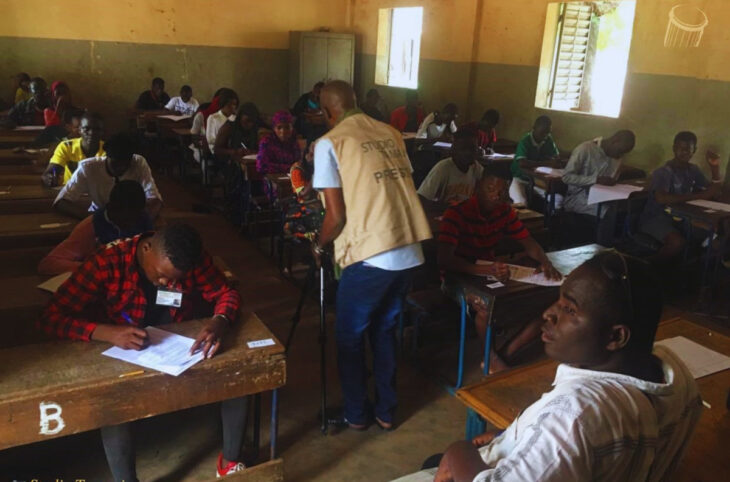 Baccalauréat technique : élèves et enseignants se félicitent de la bonne tenue des épreuves