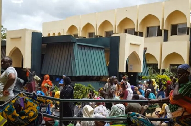 Haj 2023 : plus 13 mille fidèles maliens attendus à la Mecque