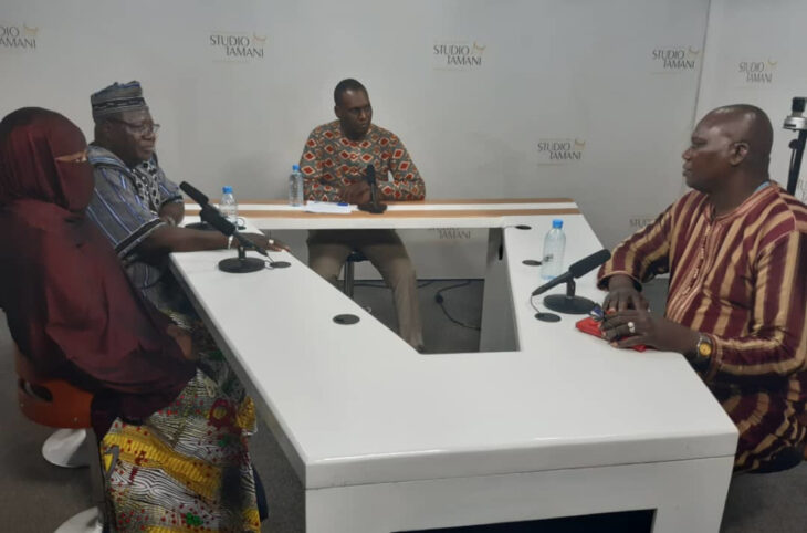 Pourquoi est-il difficile d'avoir du sang au Mali?