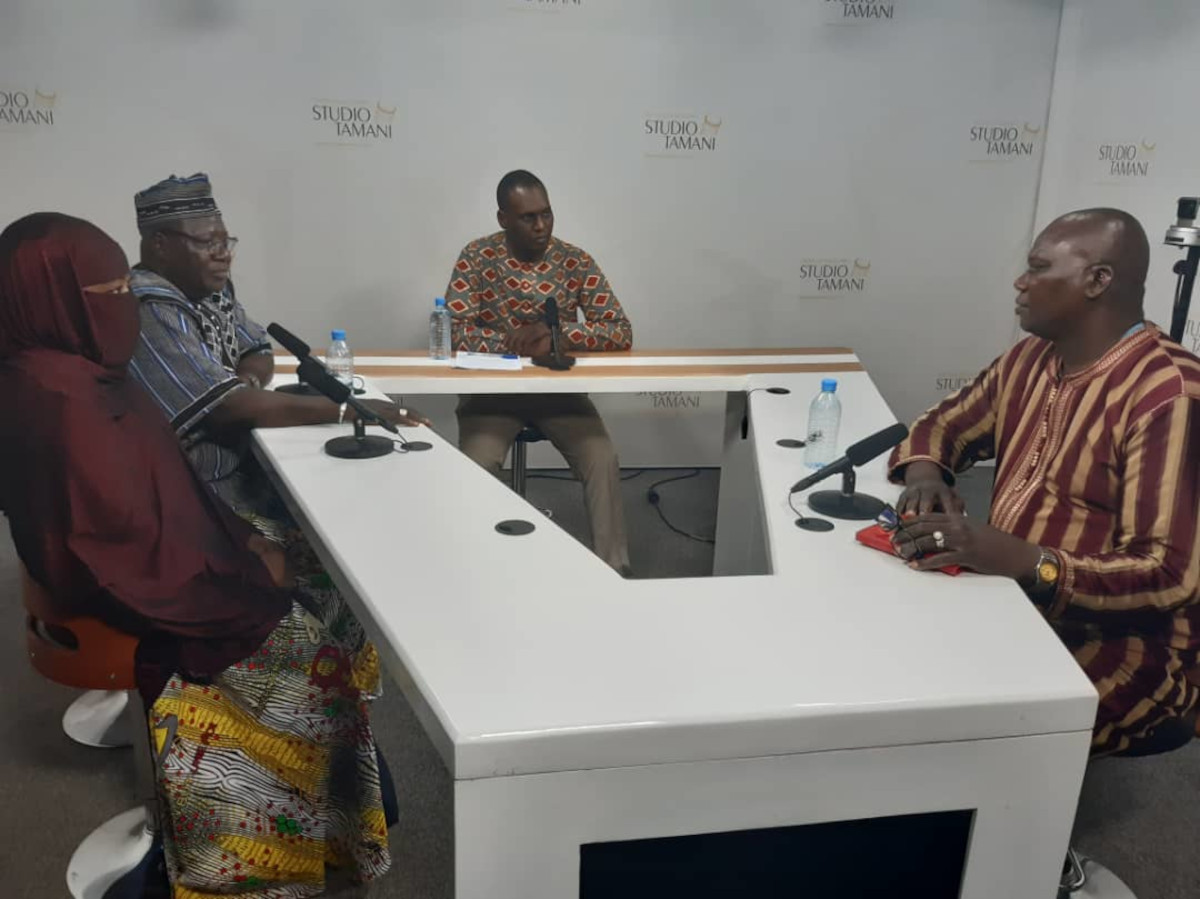 Pourquoi est-il difficile d’avoir du sang au Mali?