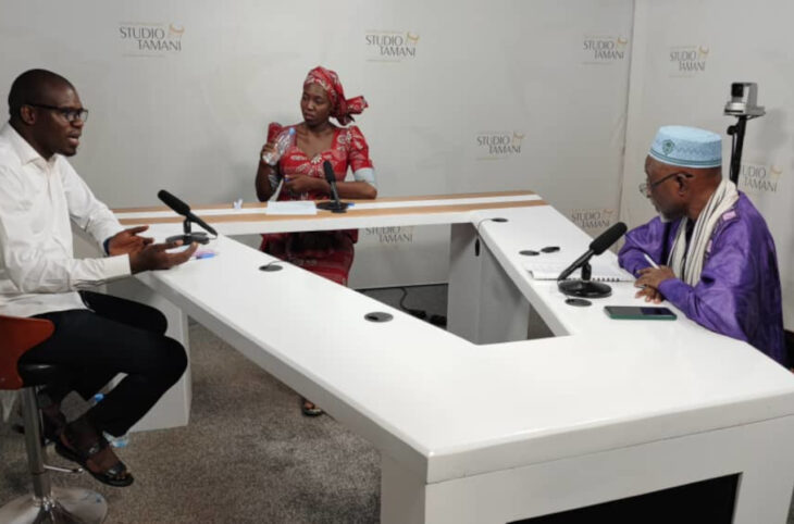 Référendum du 18 juin : où en sommes-nous avec les Préparatifs?