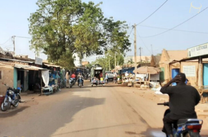 Les accidents de la route font 15 morts en mai à Koulikoro