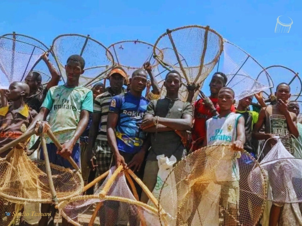 Le Sanke-Mô 2023 endeuillé