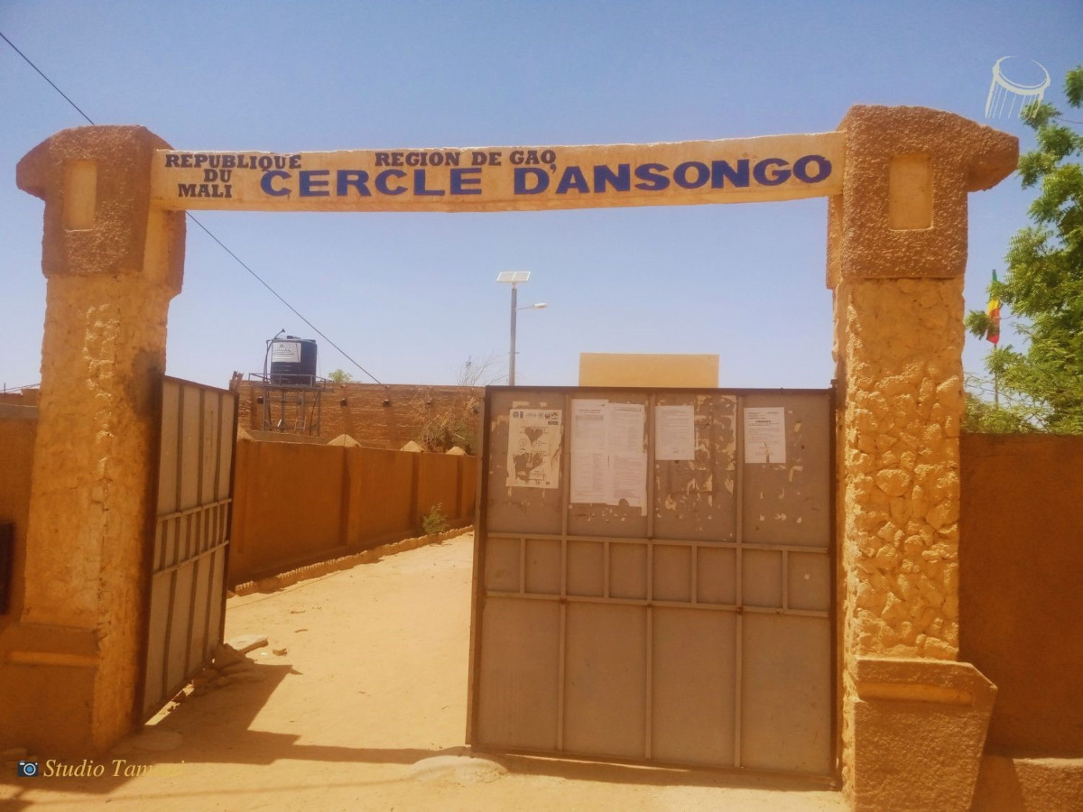 Libération de deux personnes enlevées à Ansongo