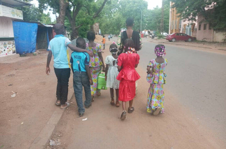 Sambé-Sambé : « une pratique qui perd son sens chez les enfants »