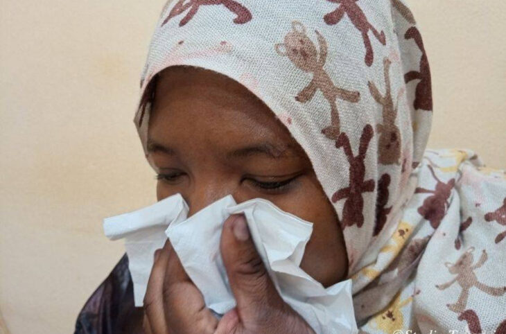 Santé : qu'est-ce qui provoque le saignement du nez ?