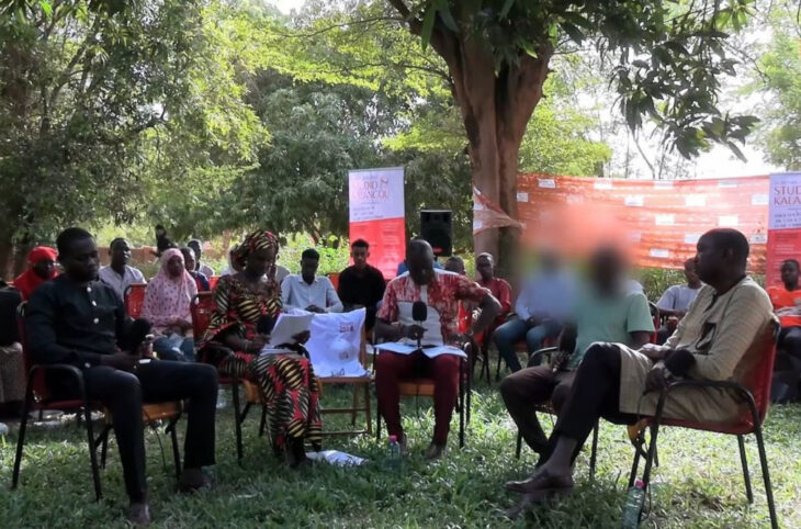 Sahel : quelles solutions face à la migration irrégulière ?