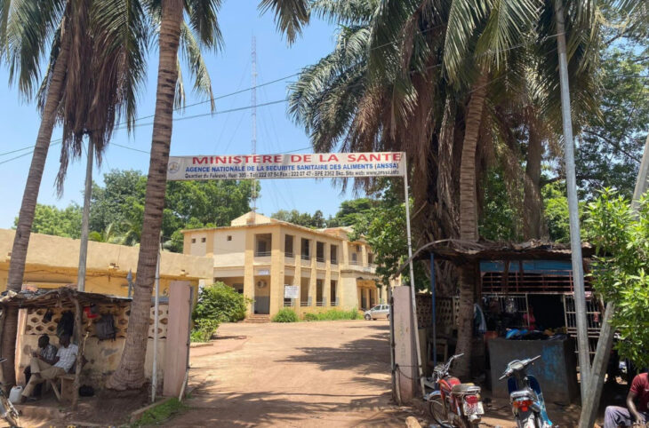 Nos aliments sont-ils suffisamment contrôlés ?