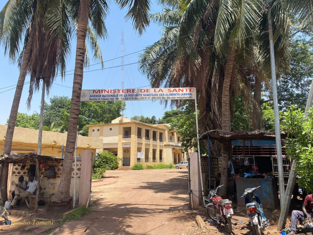 Nos aliments sont-ils suffisamment contrôlés ?