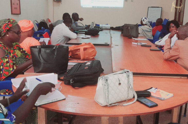 One Stop Center annonce avoir pris près de 90 victimes de VBG en charge à Koulikoro