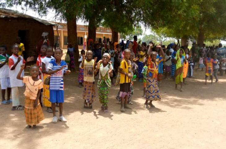 Lahandi bientôt doté de nouvelles salles de classes