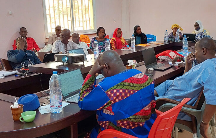 Plusieurs communautés abandonnent l’excision à Koulikoro