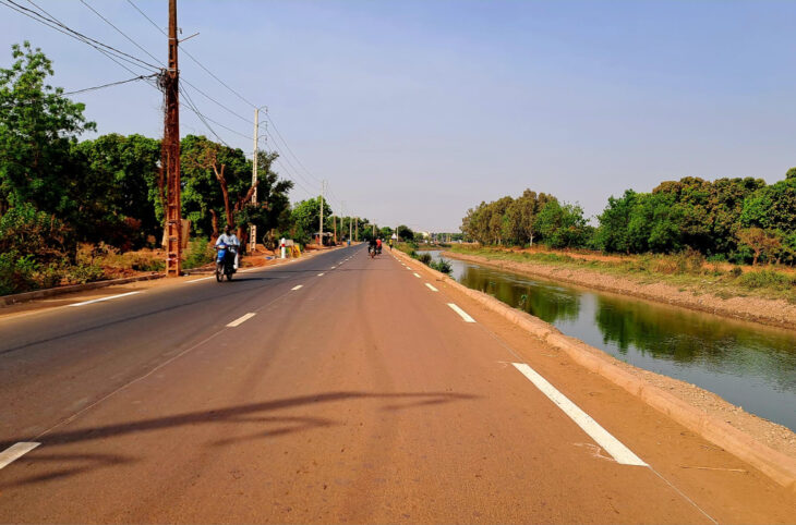 Tabaski : les syndicats des transporteurs appellent à la vigilance sur les routes