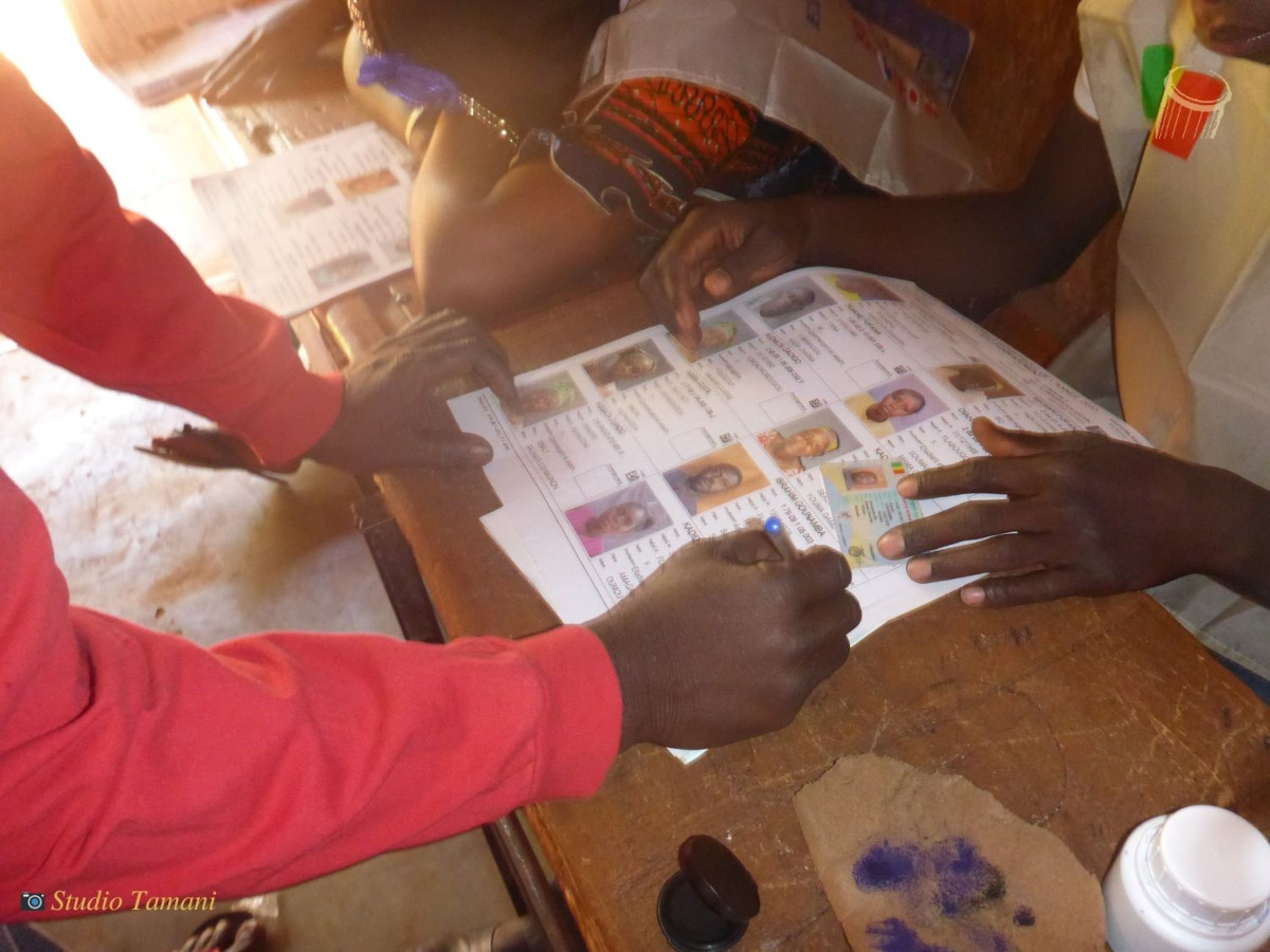 Referendum du 18 juin : comment voter ?