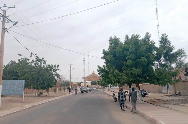 Tombouctou : des détenus tentent de s'évader