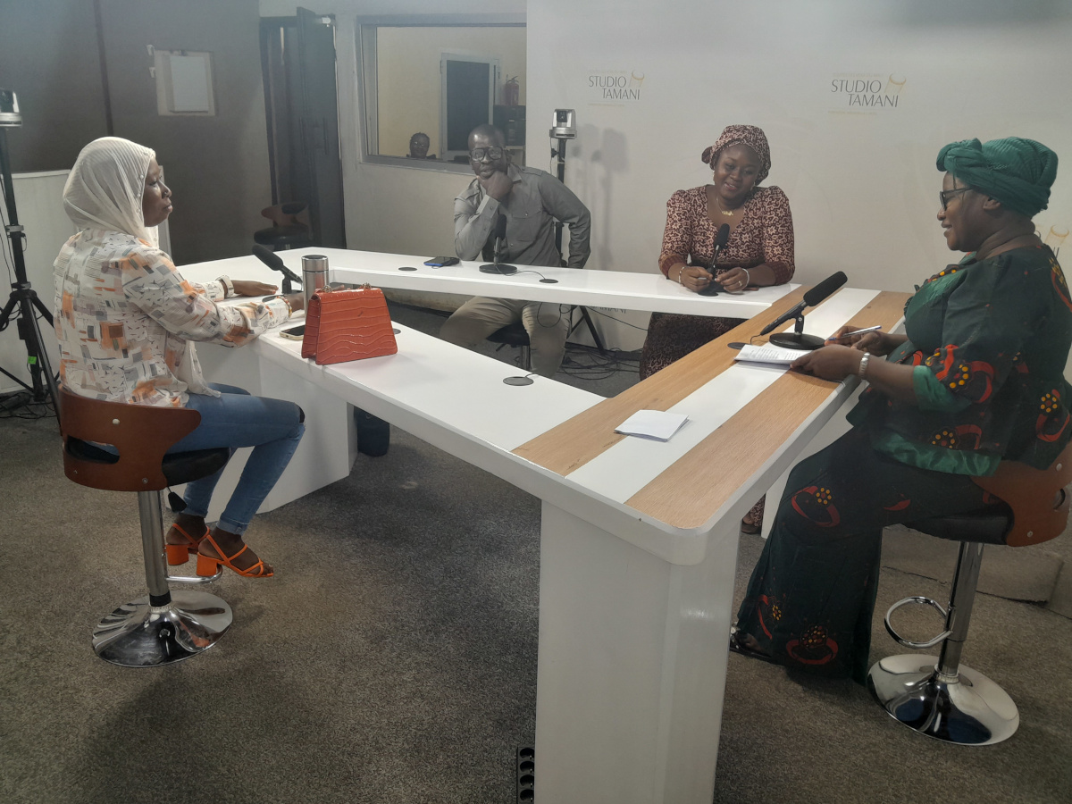 « Les compliments pimentent la vie de couple », assurent des jeunes