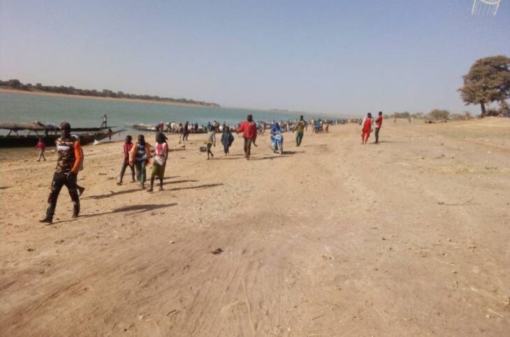 Un apprenti chauffeur se noie dans le canal à Macina