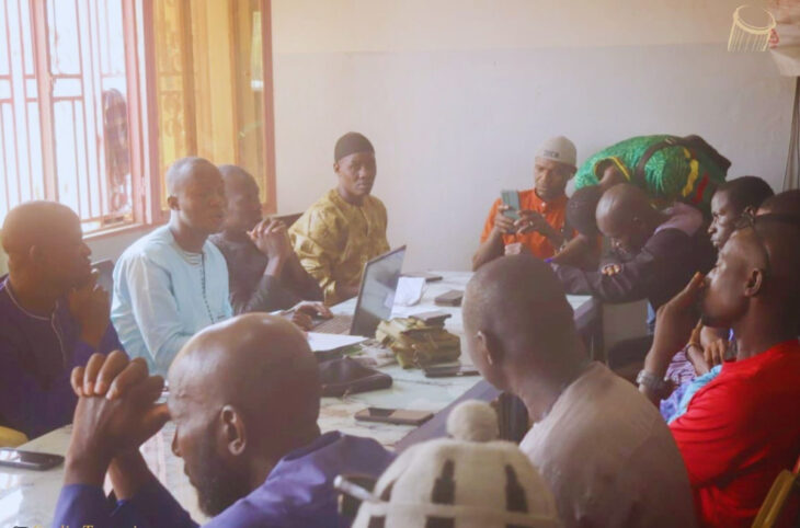 Un nouveau bureau pour l'USCS Kayes et FC Neloua d'Ansongo