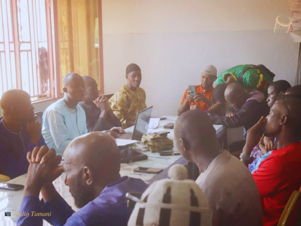 Un nouveau bureau pour l’USCS Kayes et FC Neloua d’Ansongo